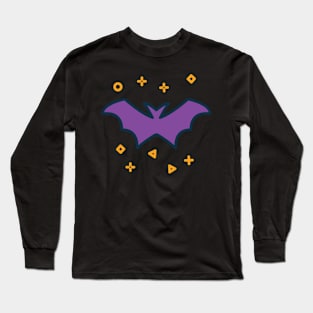 Little Bat Long Sleeve T-Shirt